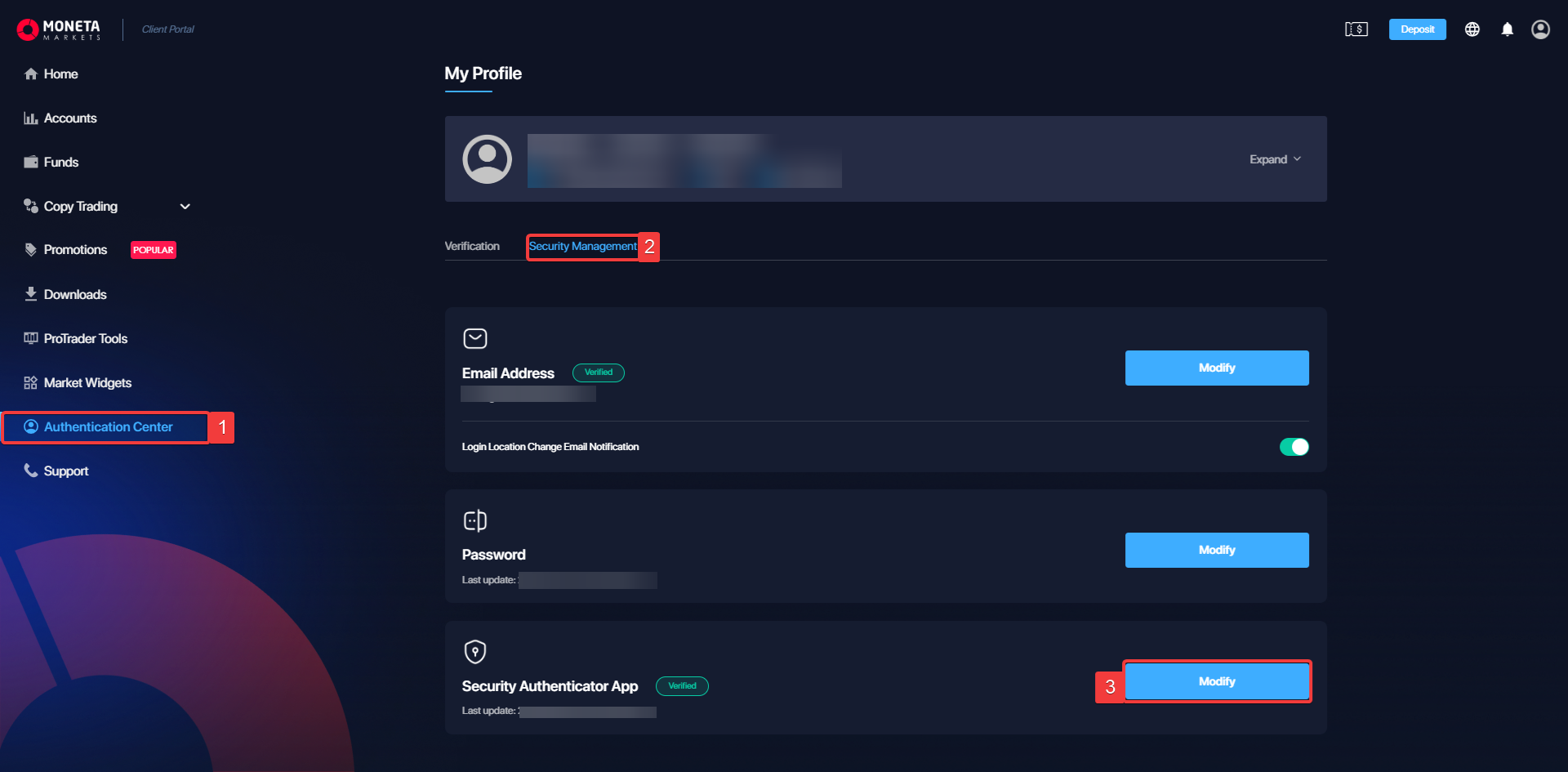 ClientPortalModifySecurityAuthenticatorApp.png